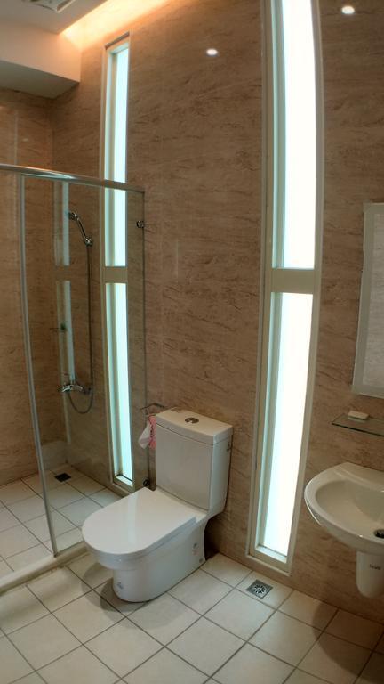 Honey B Trip B&B 花蓮市 エクステリア 写真