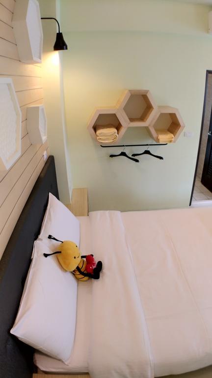 Honey B Trip B&B 花蓮市 エクステリア 写真